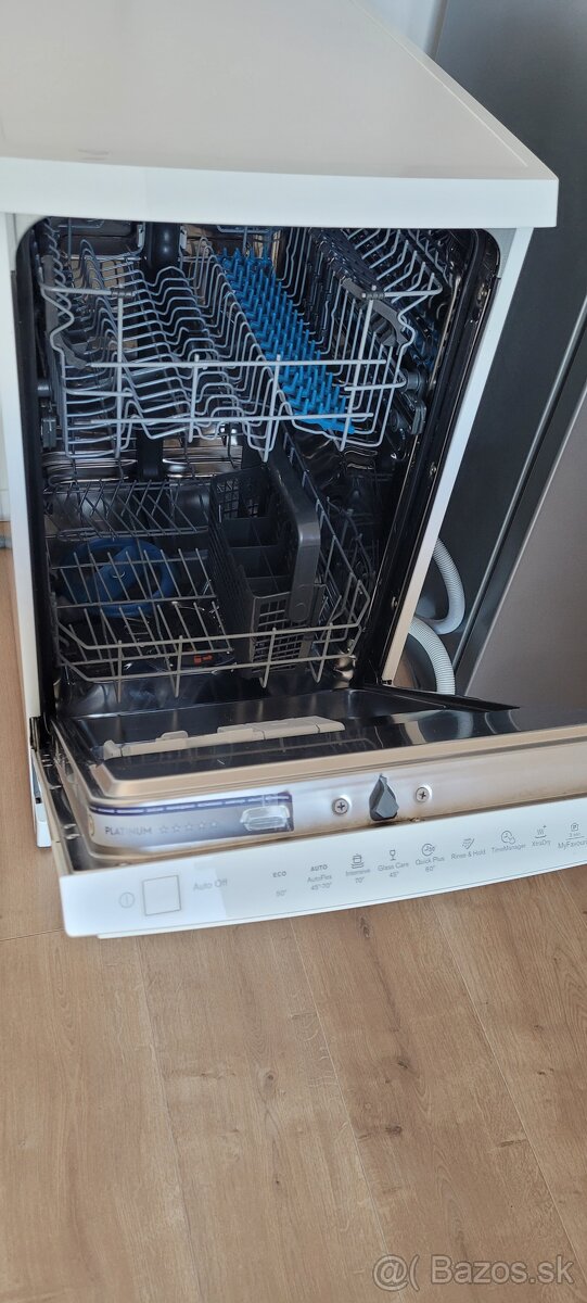 Predám umývačku riadu Elektroluz - 2