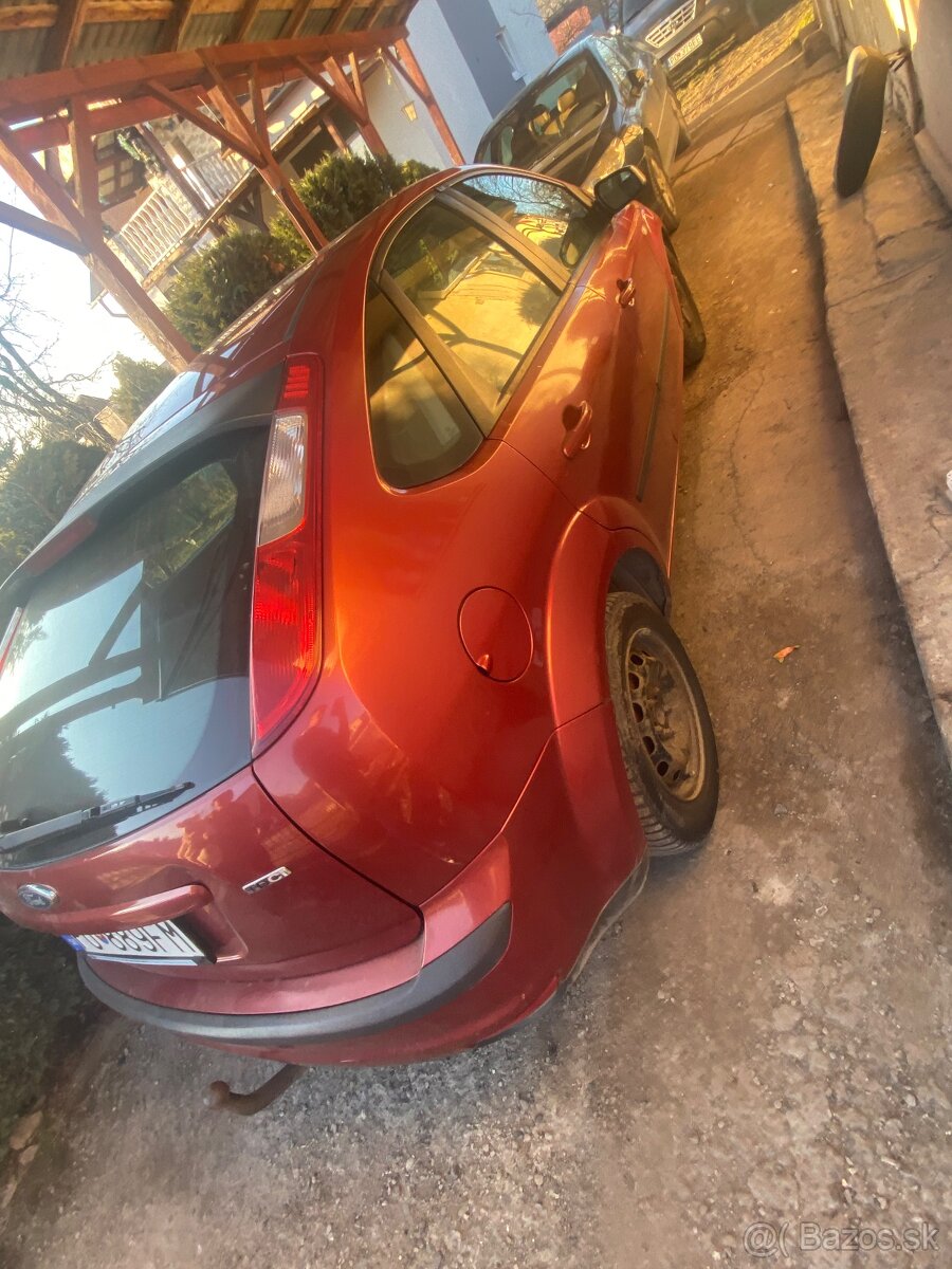 Ford focus 1.6 66kw - 2