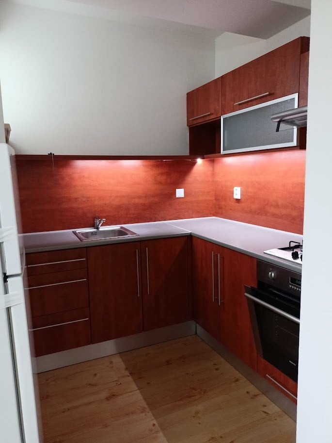 Prenájom 2izbového bytu - 2