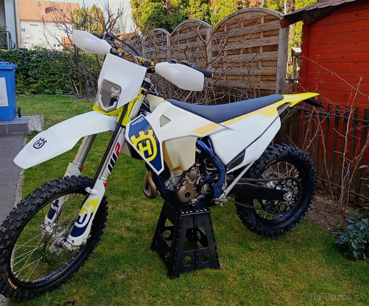 Husqvarna FE 350 - 2