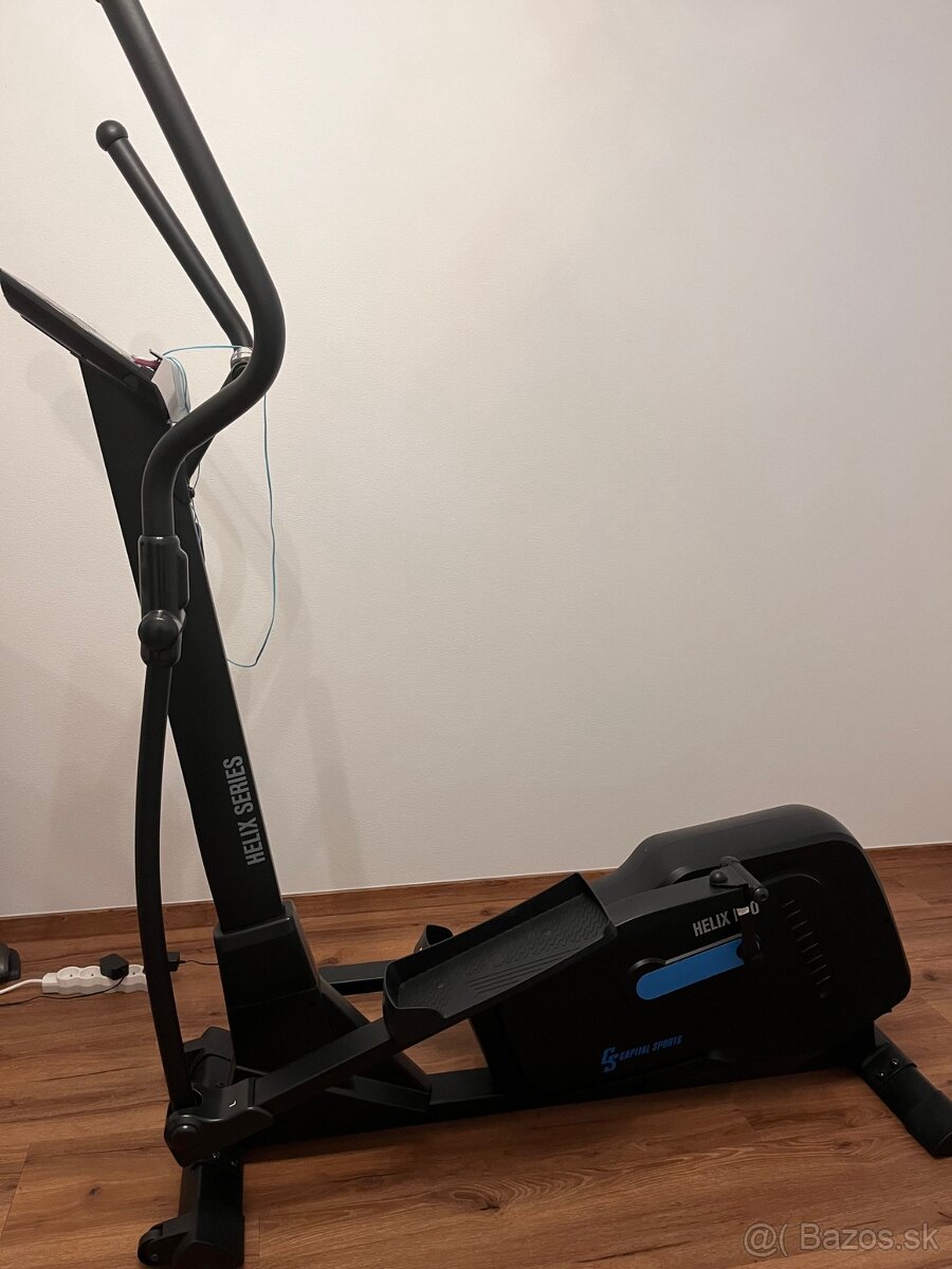 Helix Pro eliptický trenažér - 2
