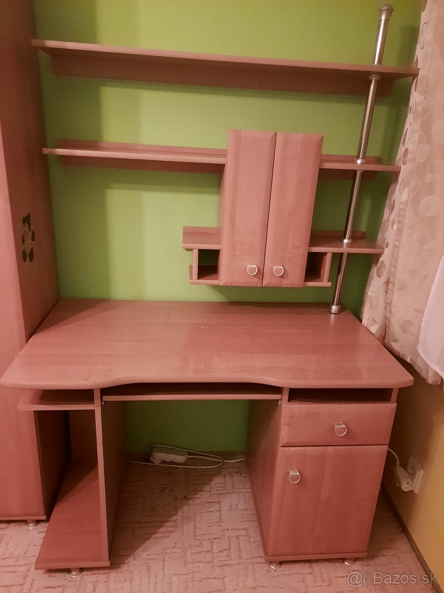 Písací stôl - 2