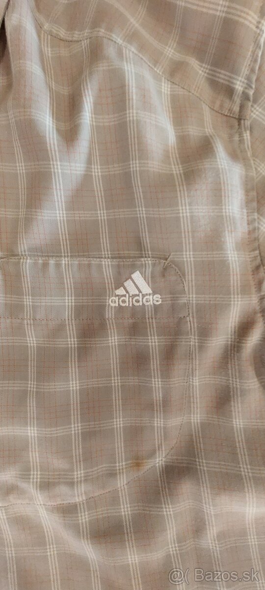 Pánska košeľa - 2