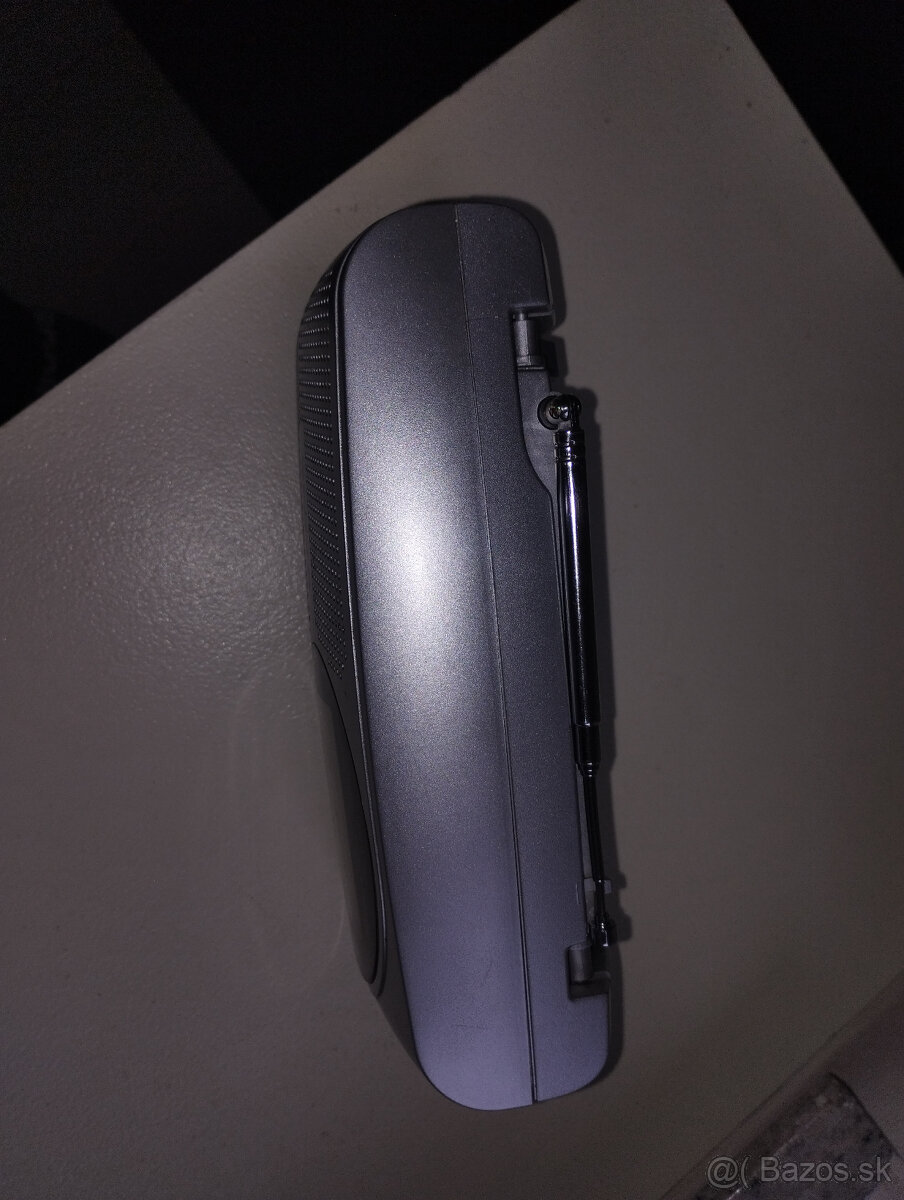 Predám tranzistorové rádio - 2