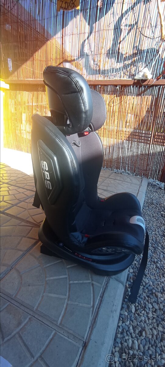 Autosedačka - 2