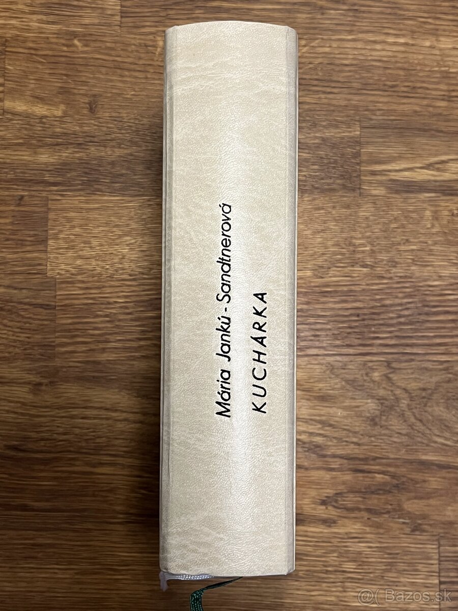 Marie Janků - Sandtnerová - 2