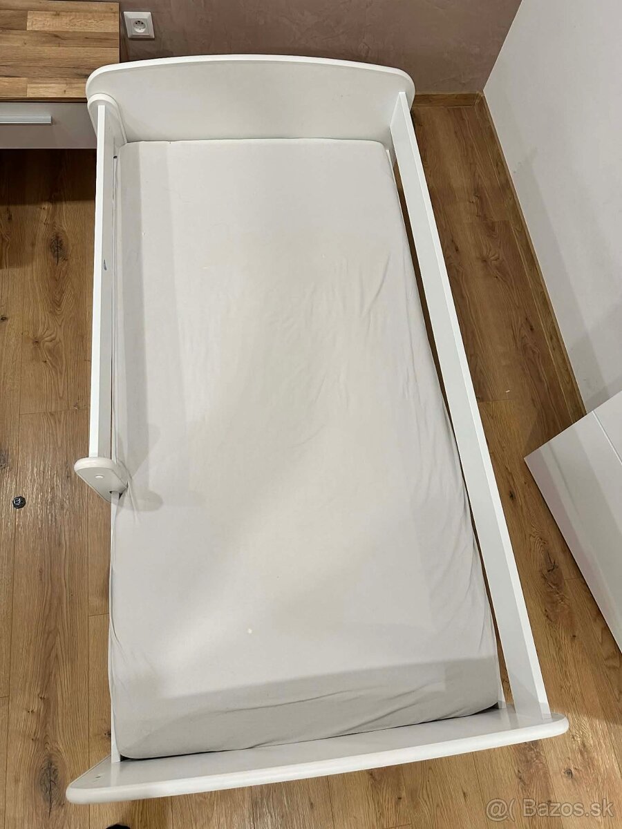 Detská posteľ 160x80 - 2
