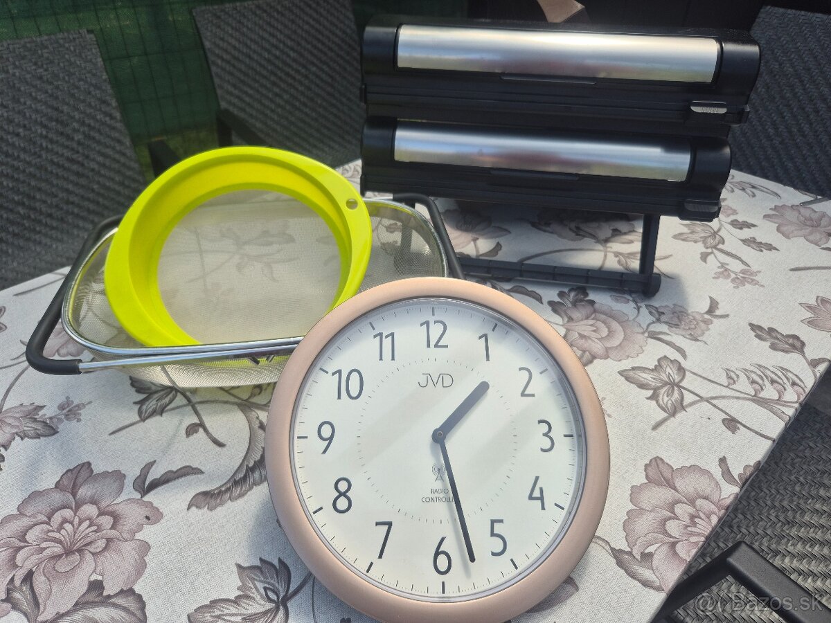 Kuchynské potreby/doplnky - 2