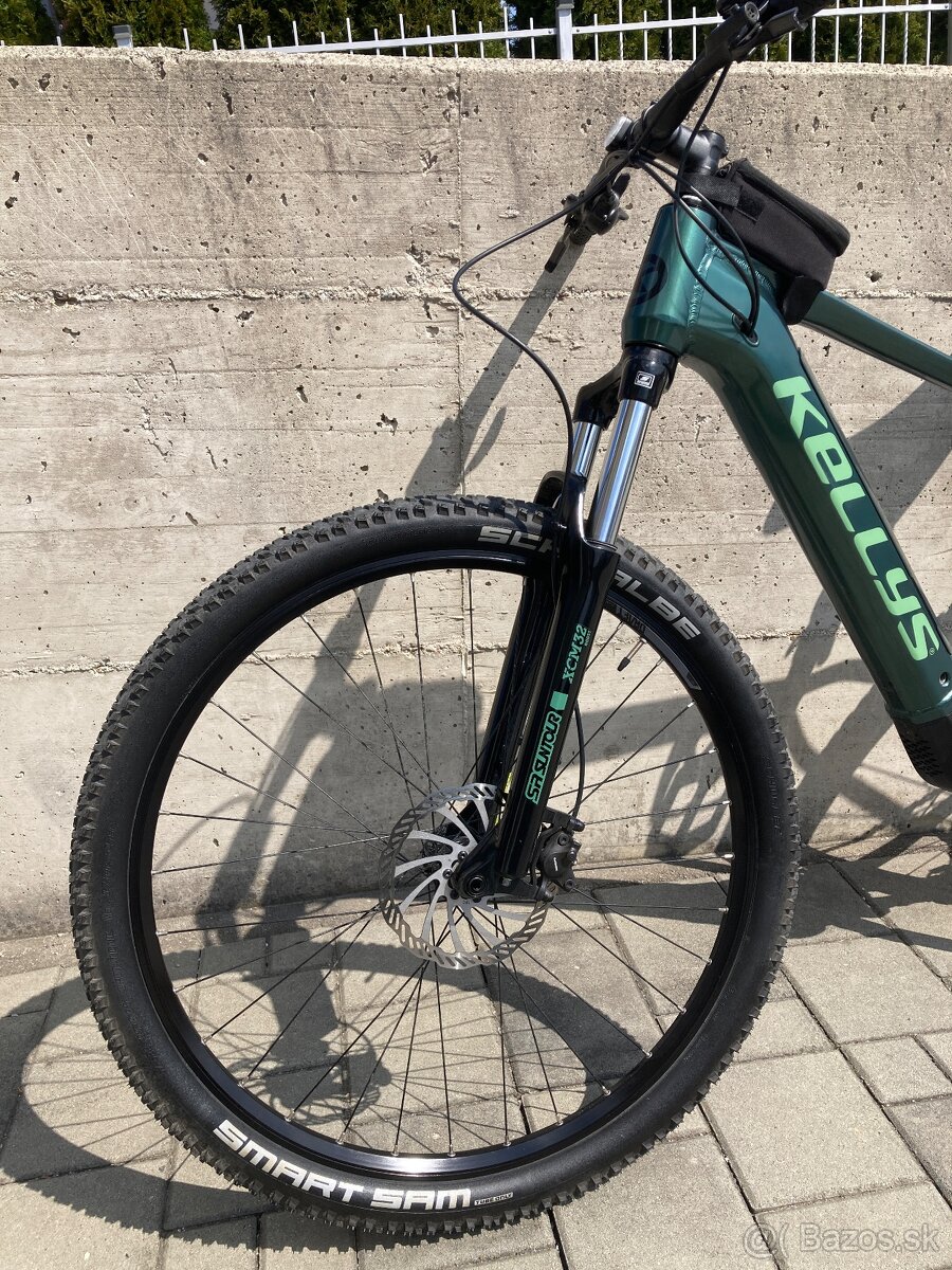 Kellys tygon R 10 - 2