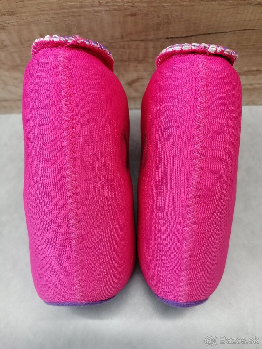 Kolieskové korčule - 2