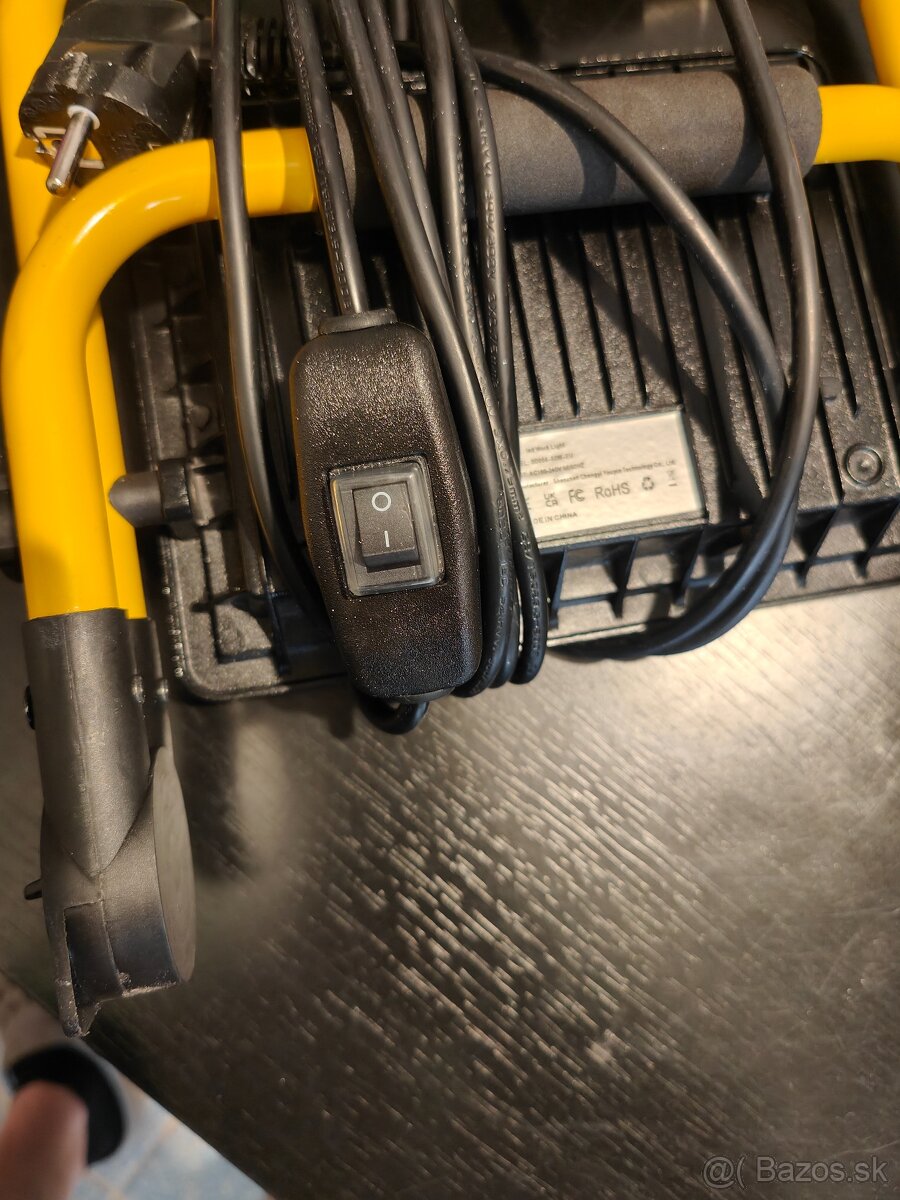 Pracovné svietidlo - 2