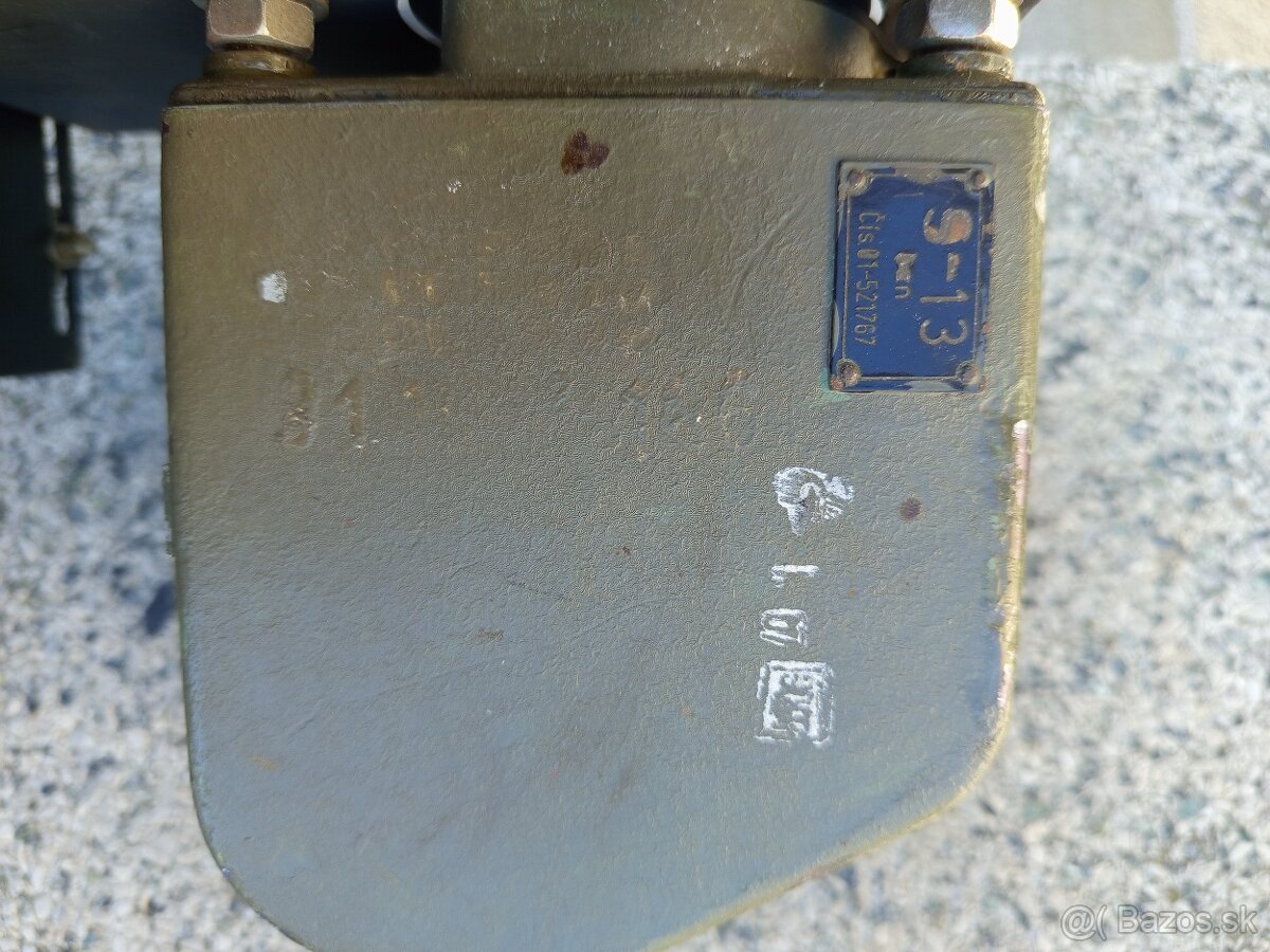 Letectvo ČSĽA - 2
