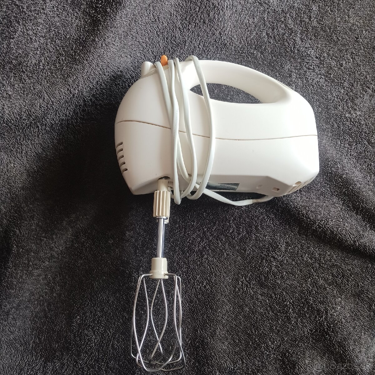 Rucny mixer Tefal - 2