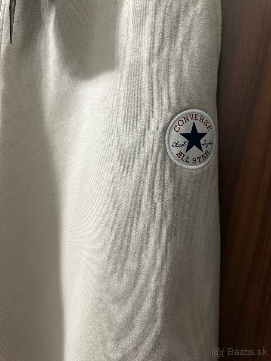 Converse teplaky - 2