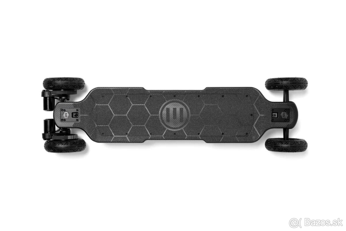 Evolve GTR /GTR2 grip tape - 2