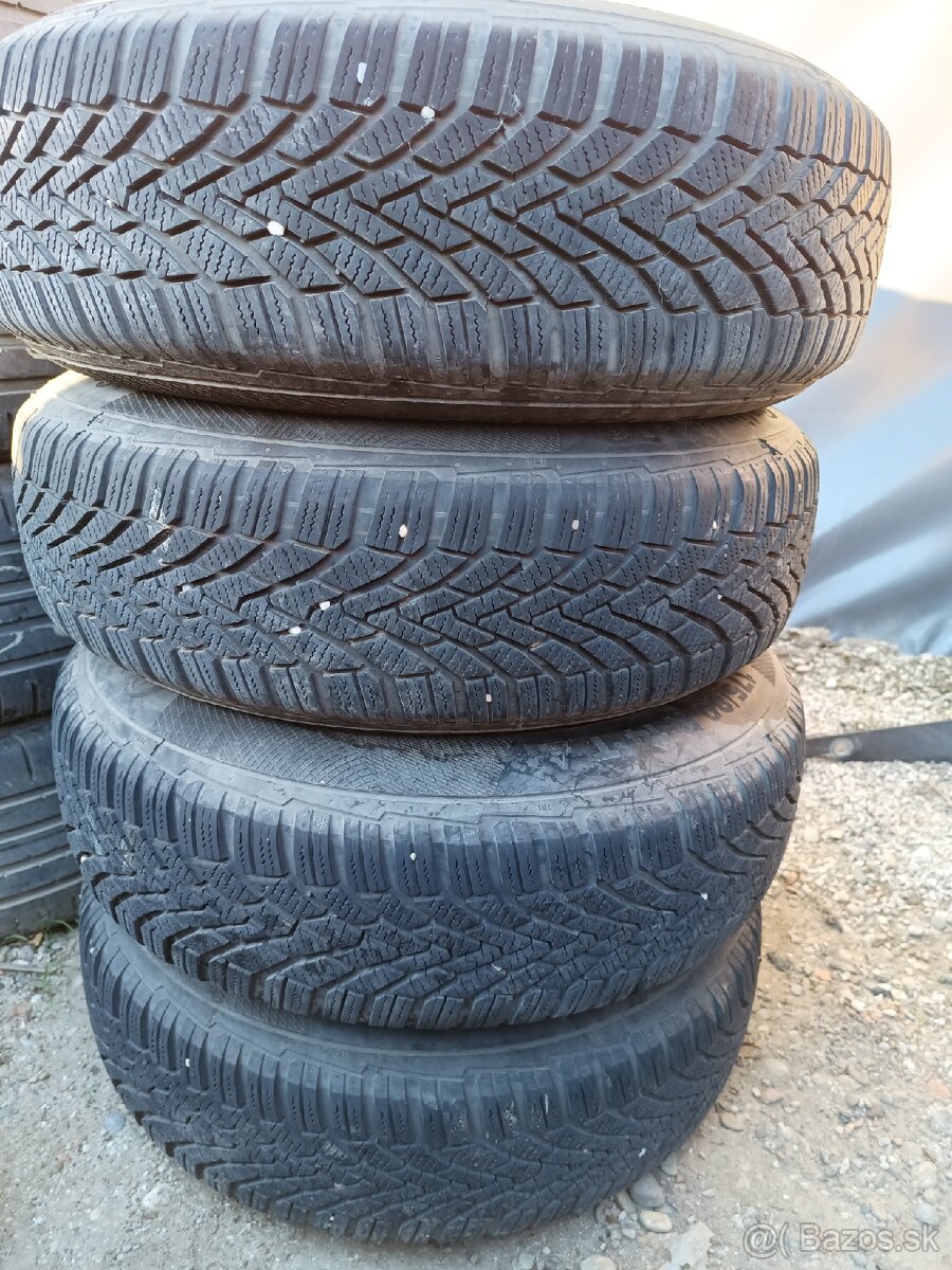kolesa vw skoda - 2