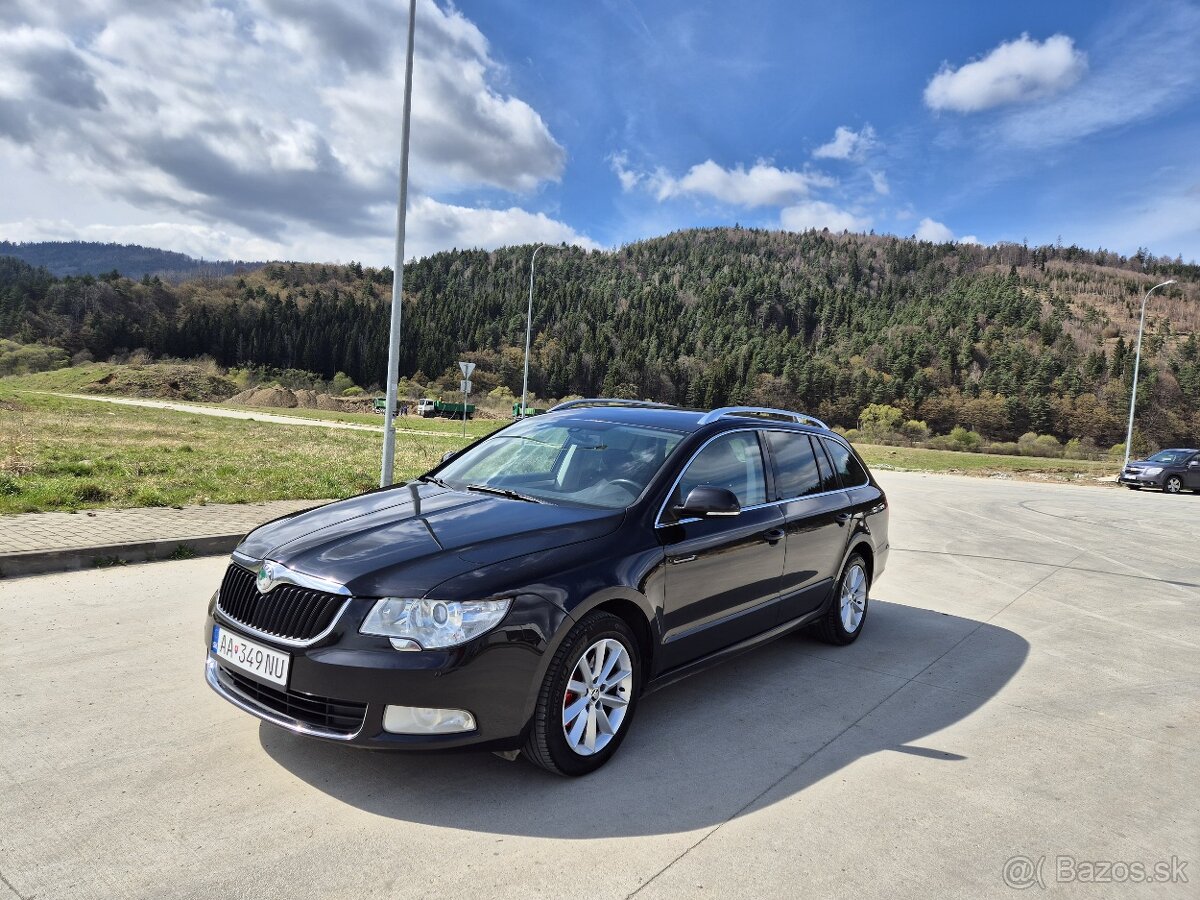 Škoda Kodiaq 2.0TDi DSG 4x4 Clever Edition Matrix 360