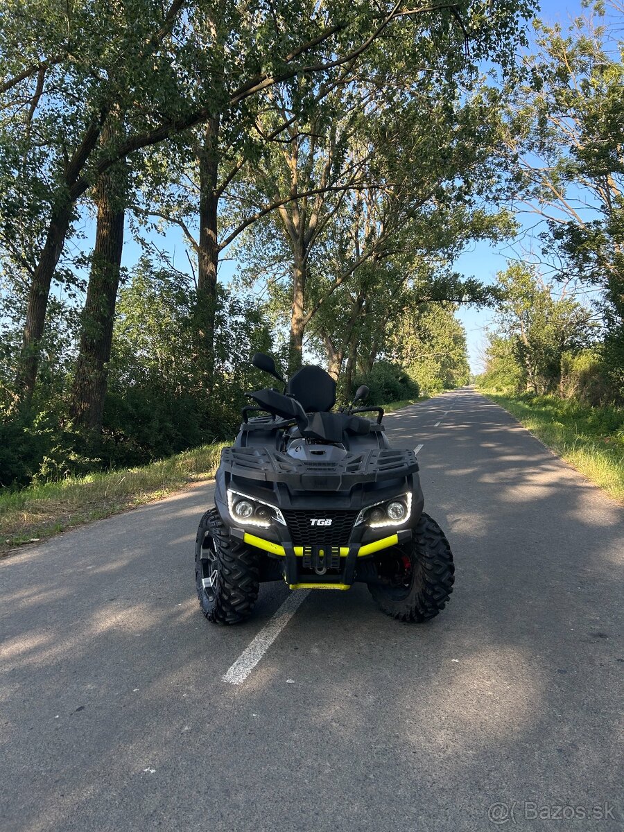 TGB Blade 1000