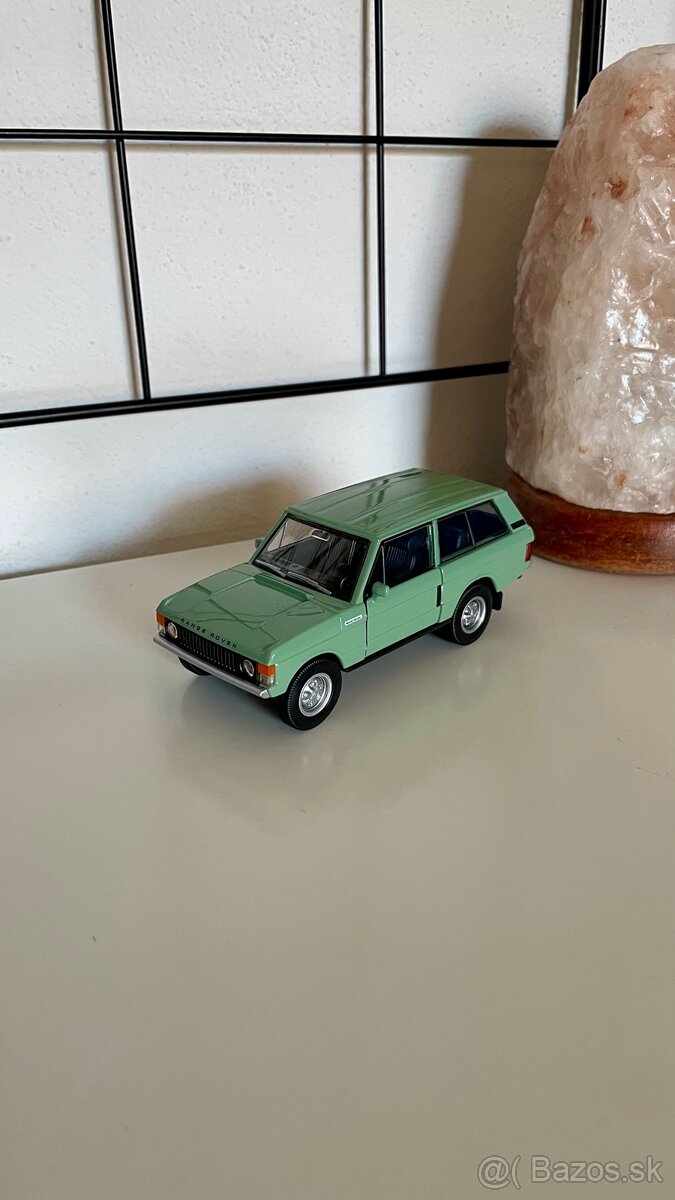 Automodely Mix II - 2