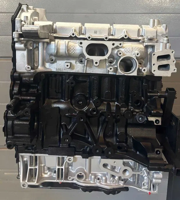 Motor Ford 2.0 EcoBlue - 2