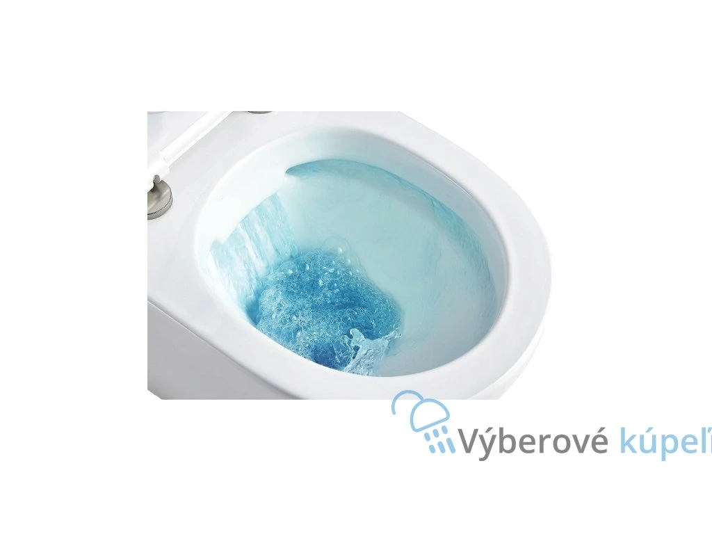 WC misa so sedátkom - 2