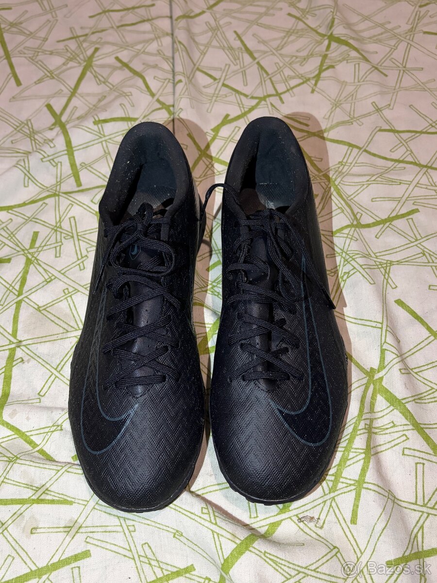 Nike mercurial zoom vapor - 2