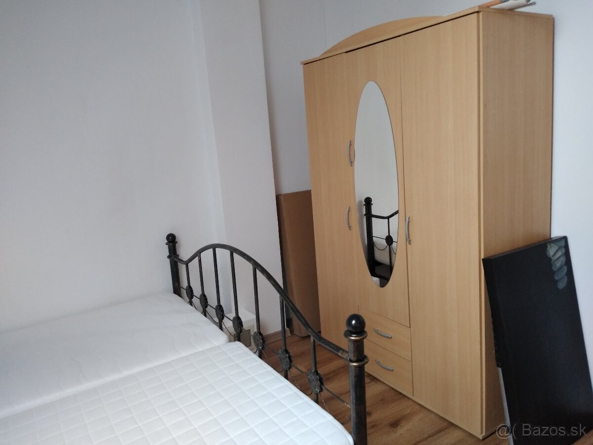 Izba na prenájom - 2