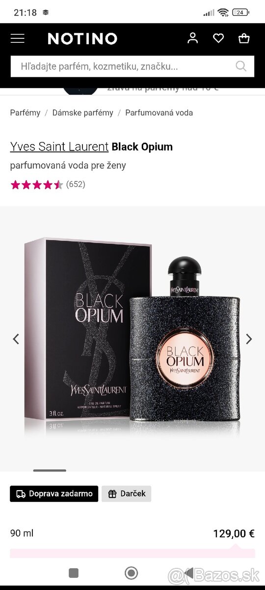 Yves Saint Laurent - 2