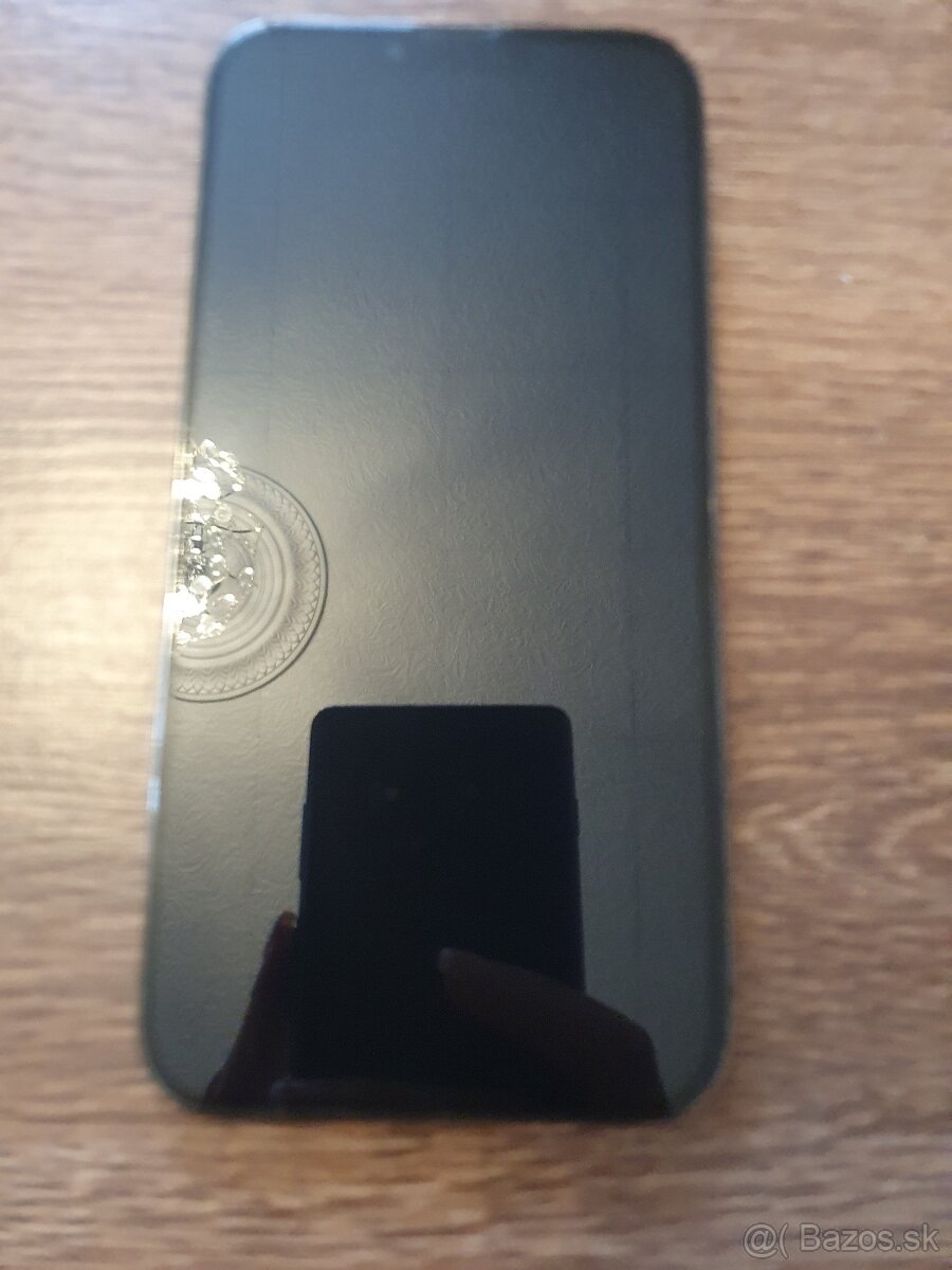 Iphone 13 PRO MAX 256 GB GRAPHITE - 2