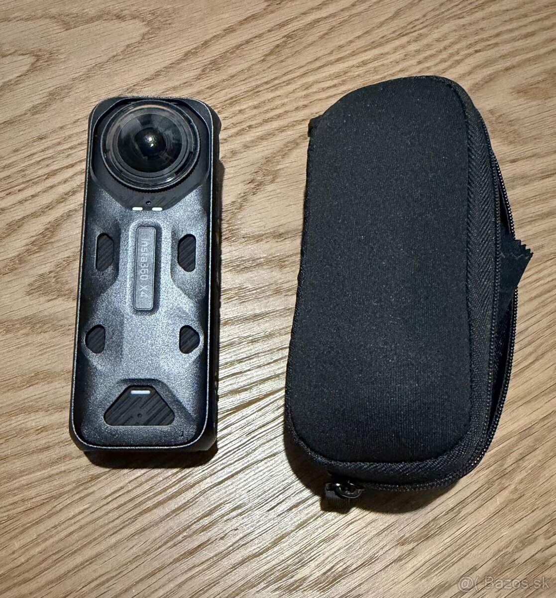 Predam Full set insta 360 X4 - 2