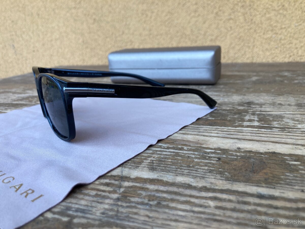 Sluneční brýle Bvlgari 7033 901/81 - polarized - 2