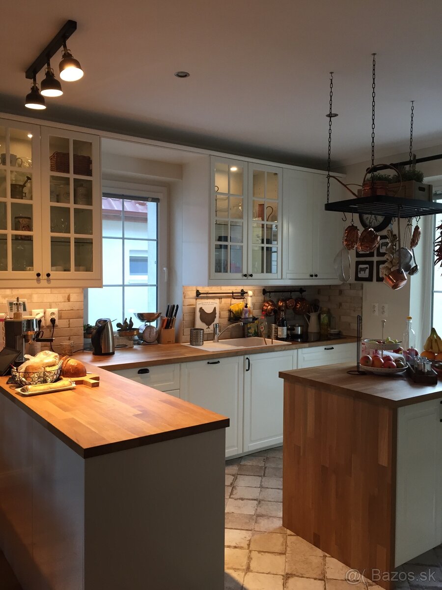 Rodinný dom v Nitre - 2