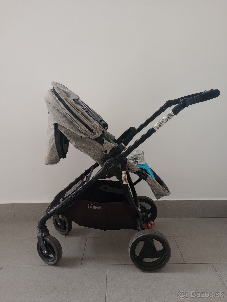 ValcoBaby Snap Ultra Trend - 2