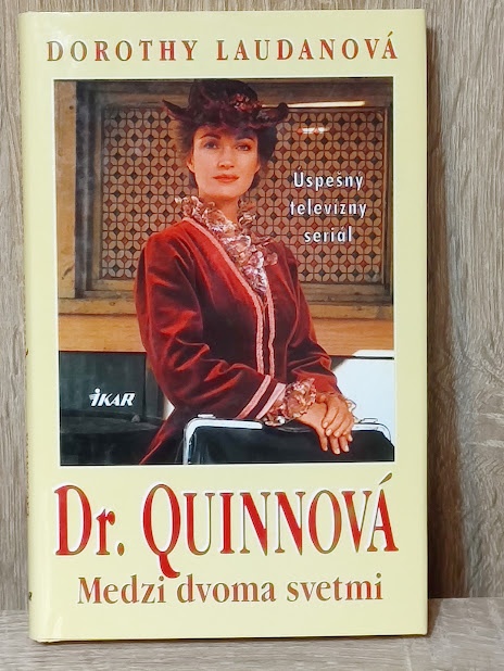 Dr.Quinová 6 dielov - 2