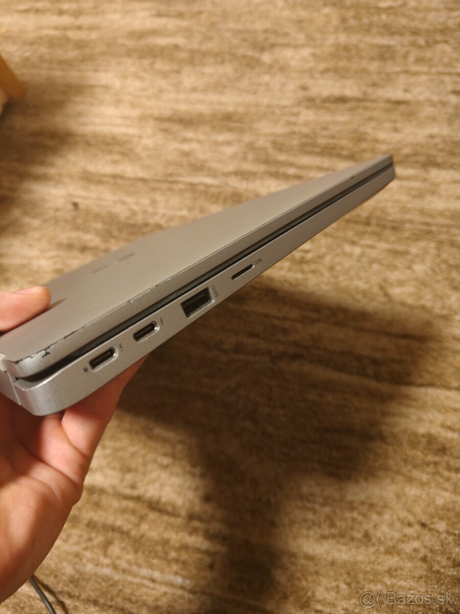 Notebook Dell Latitude 5320 - 2