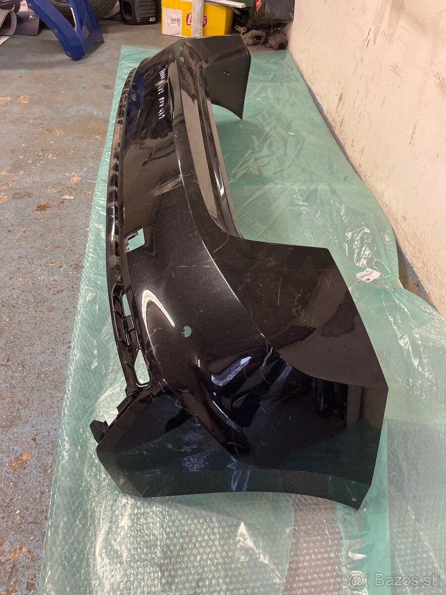 Zadny nárazník š Fabia 4 - 2