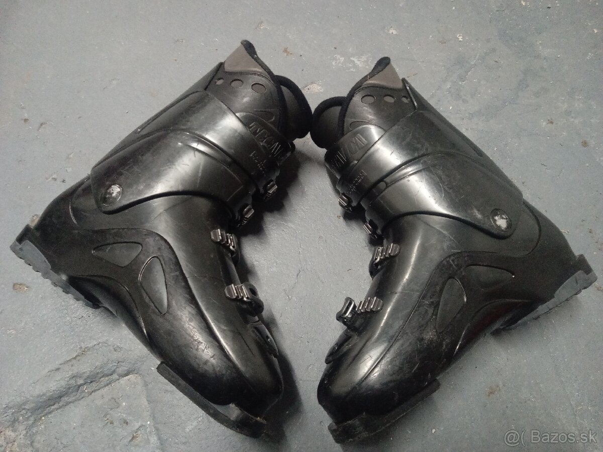 Lyžiarky Tecnica Pro 29 - 2