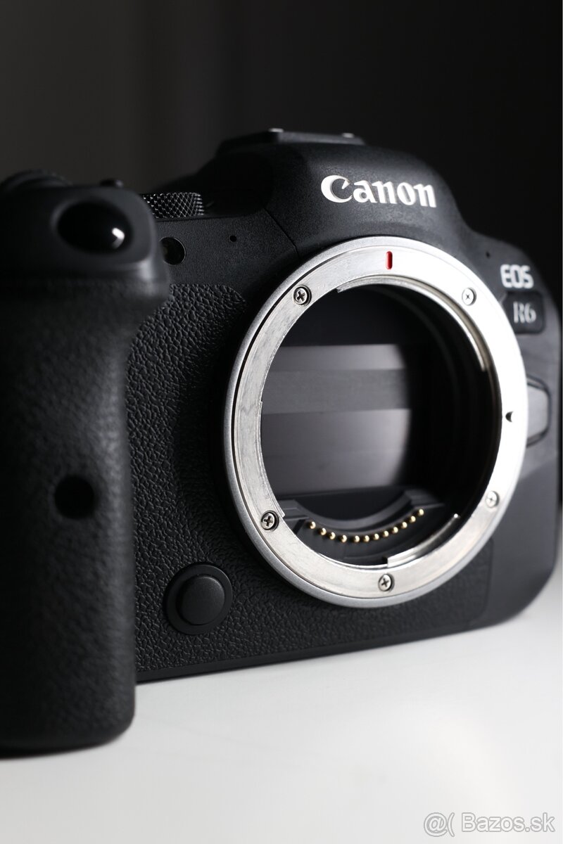 CANON R6 ✅✅✅ - 2