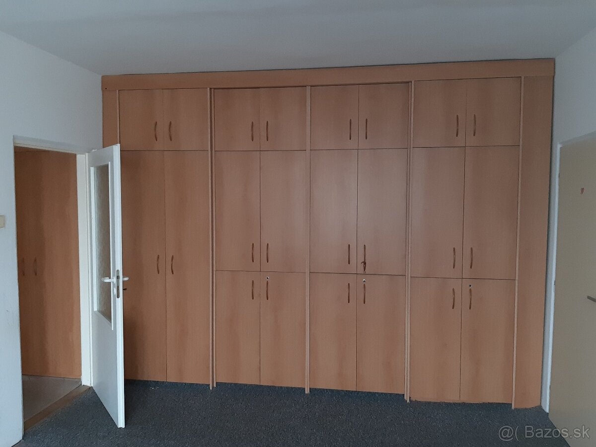 Prenájom – 2 izbový byt - Bratislava Ružinov - 2