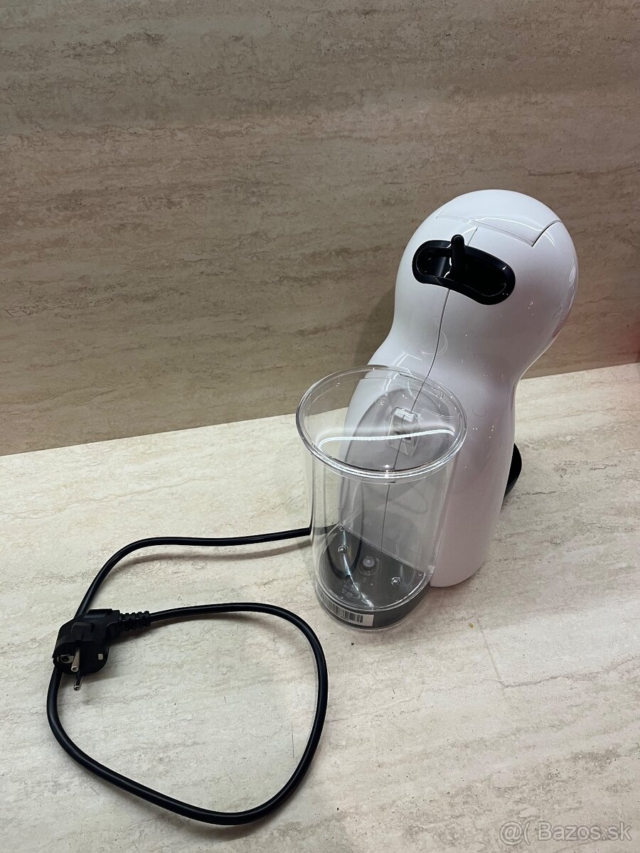 Nesfacé Dolce Gusto Piccolo XS biely - 2