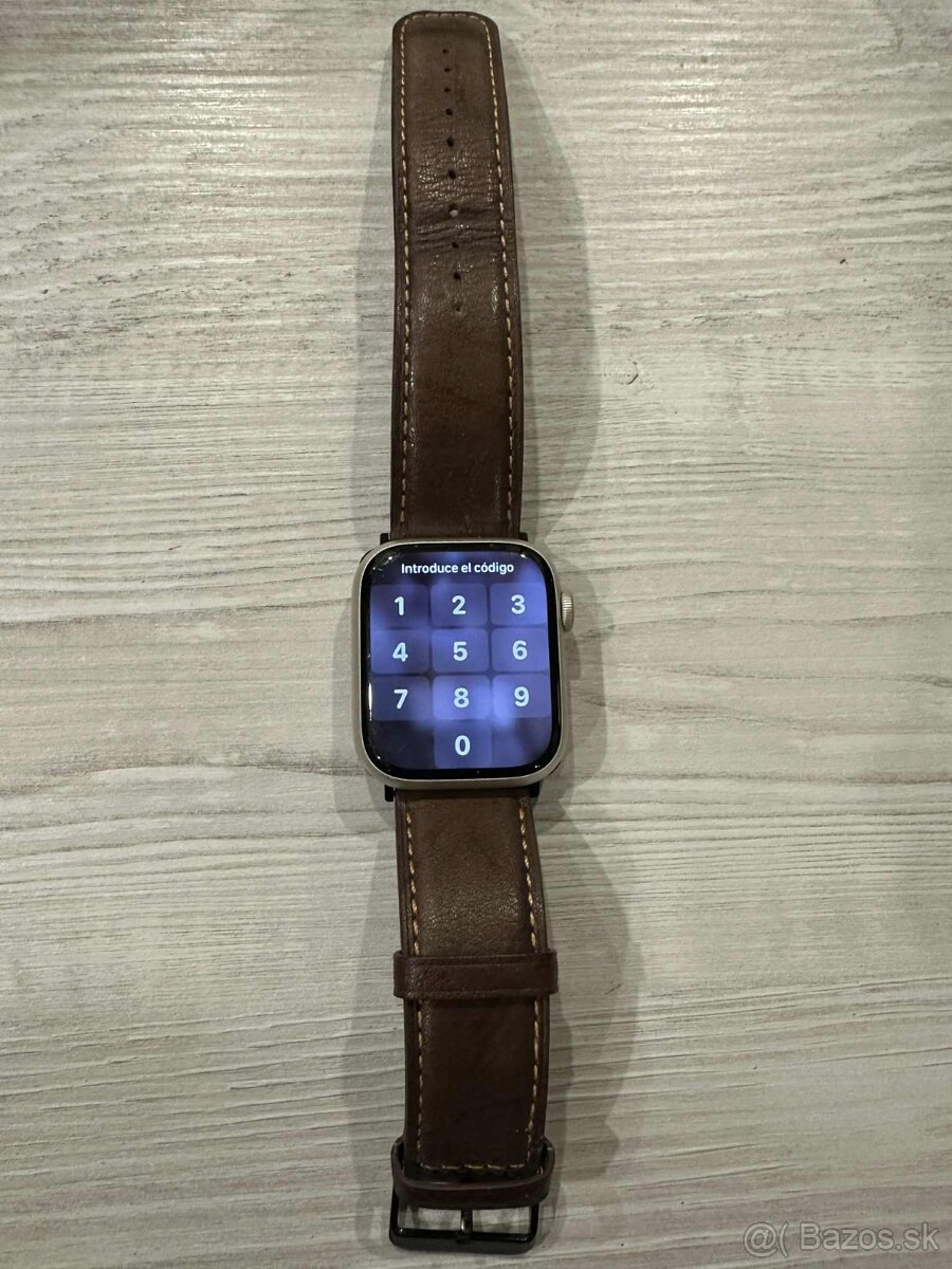 Apple watch series 8 45mm - 2