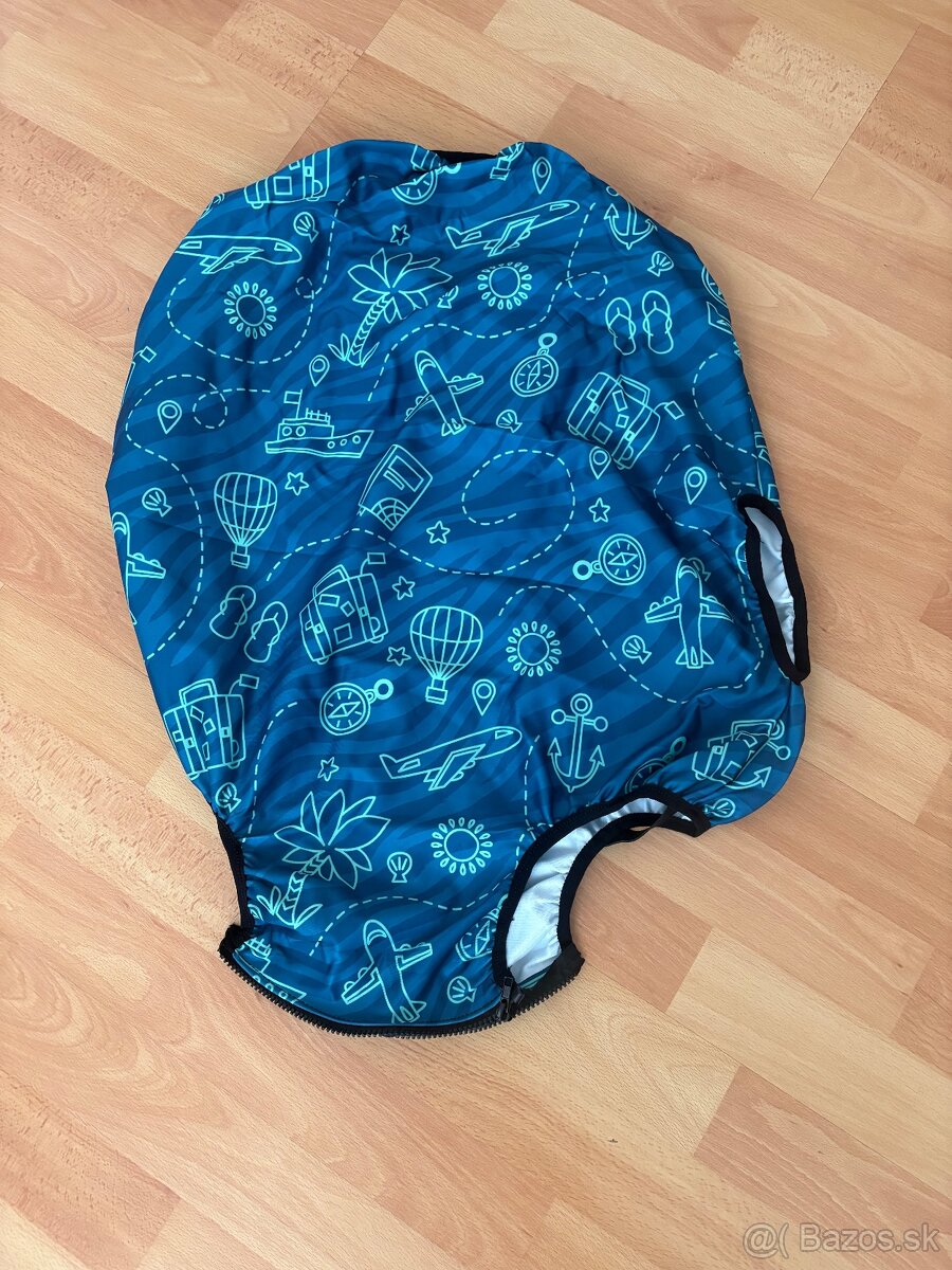 Obal na kufor - 2