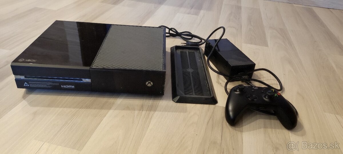 Xbox one 500GB - 2