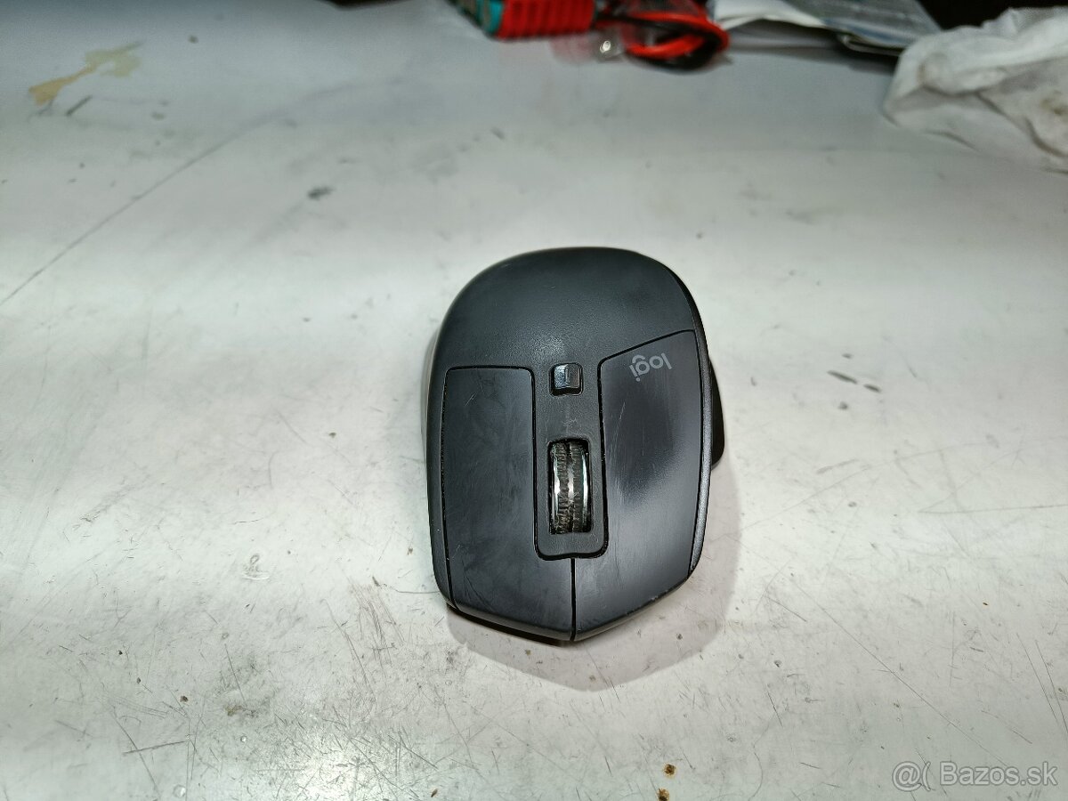 Logitech MX Master 2S - 2