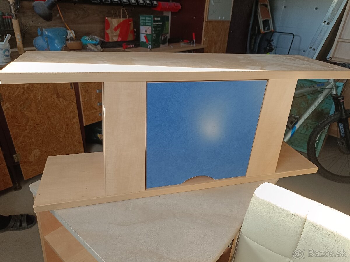 Skriňa,komoda,skrinka nad stol - 2