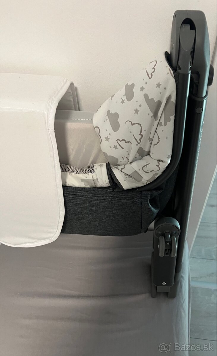 Lionelo Timon prenosná postieľka - 2