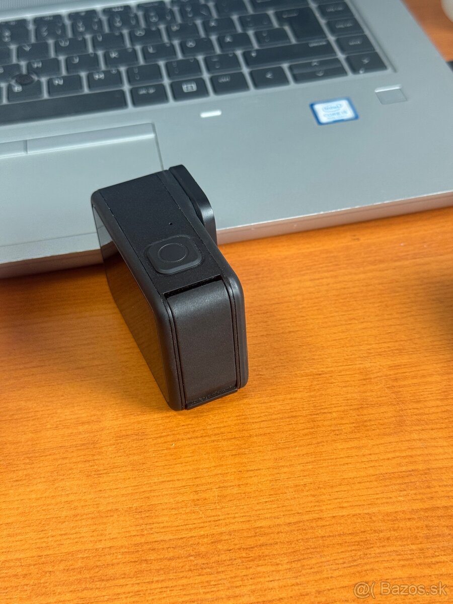 Gopro Hero 13 - párkrát použitá, ochranné sklo - 2