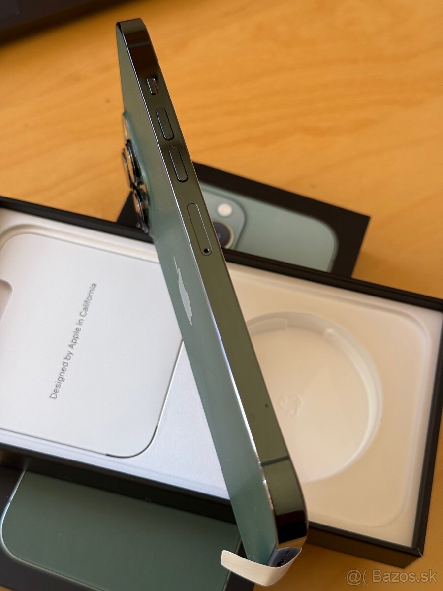 iphone 13 Pro max 256 GB - 2