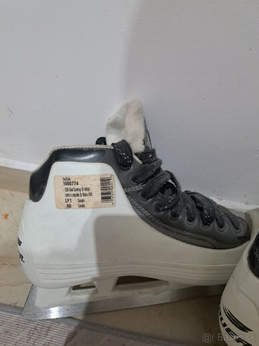 Brankarske korčule - 2