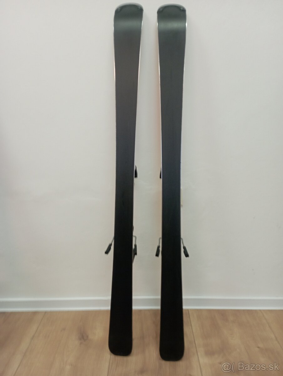 Funcarving lyza. - 2